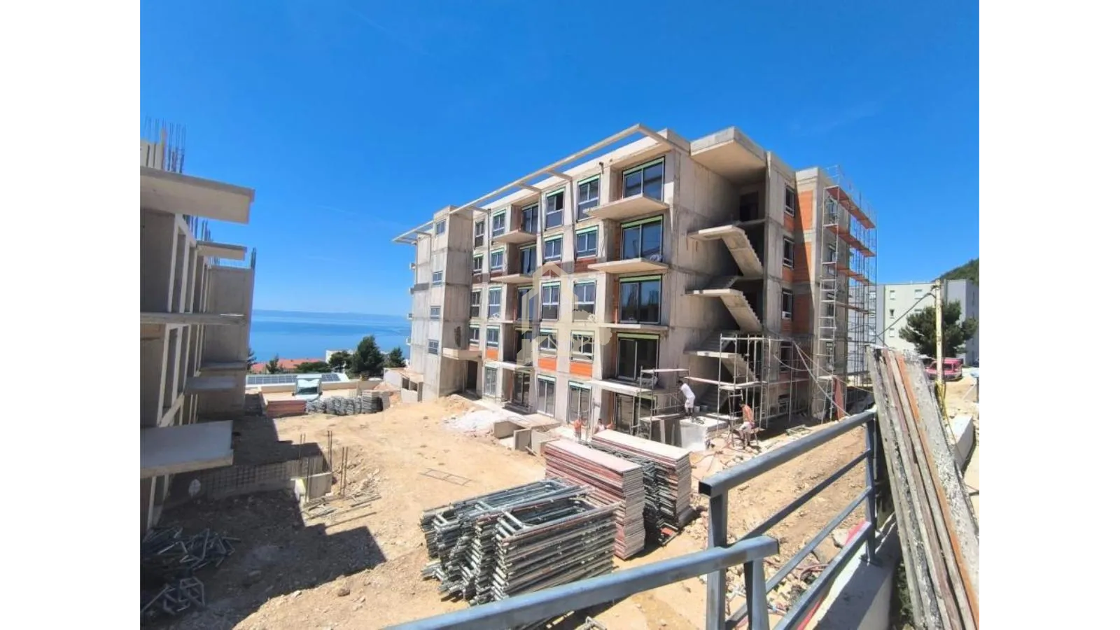luksuznih 82 m2, 3-soban, 1. kat, makarska, hills residence, ii/101 - slika 21