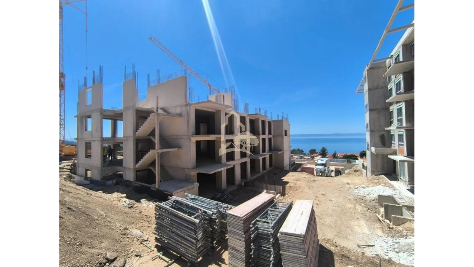 luksuznih 82 m2, 3-soban, 1. kat, makarska, hills residence, ii/101 - slika 23