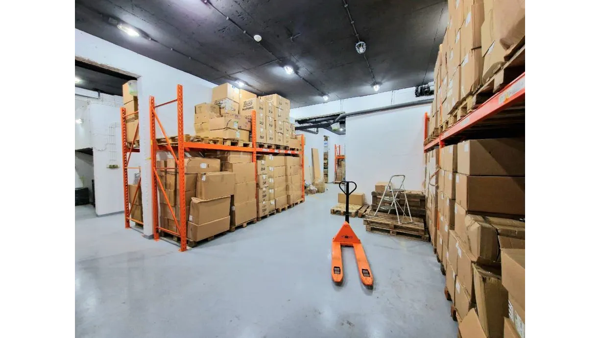 poslovni prostor cca 700m2 trešnjevka / voltino - slika 19