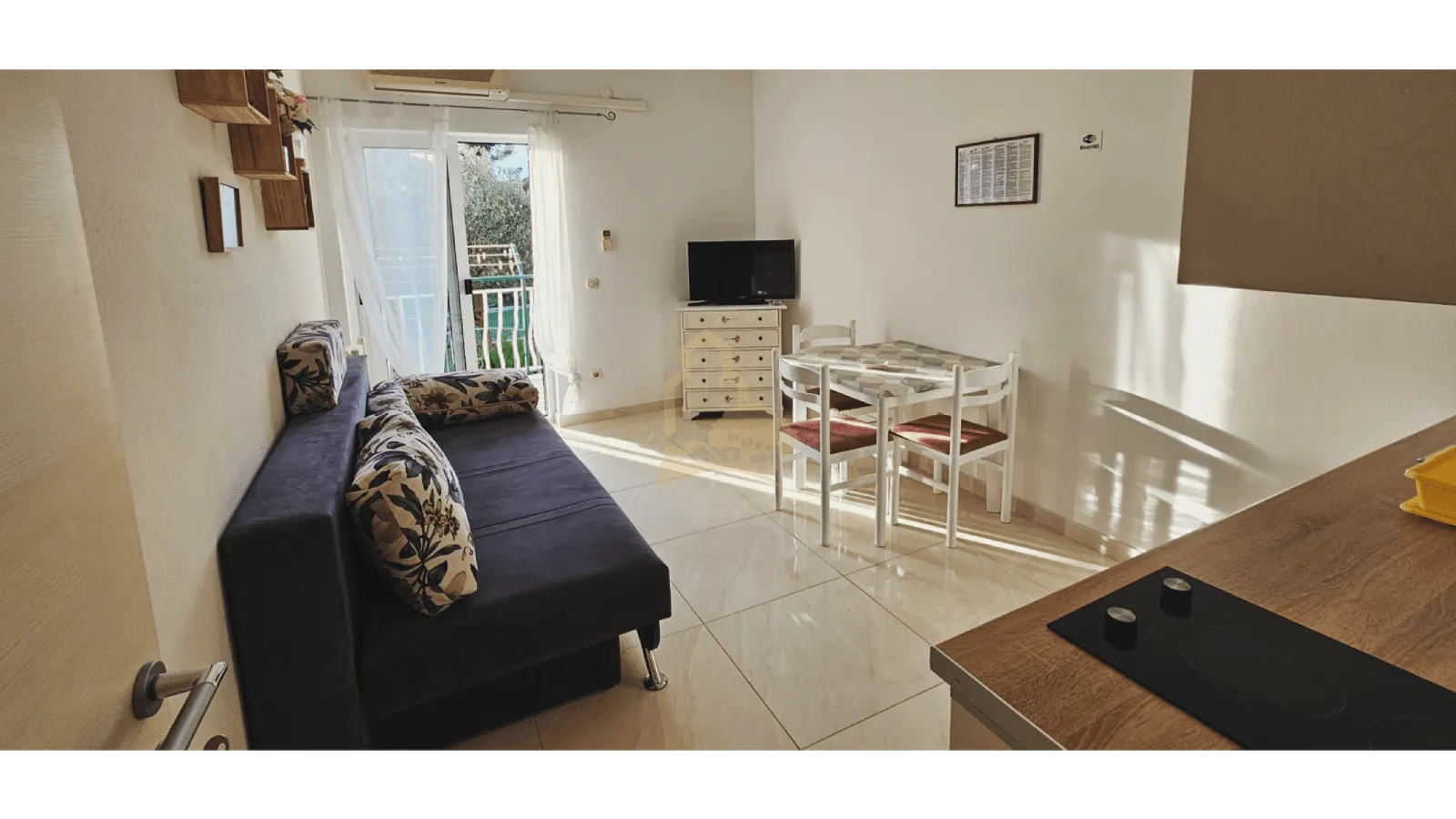 apartmanska vila s potencijalom, seget vranjica - slika 12