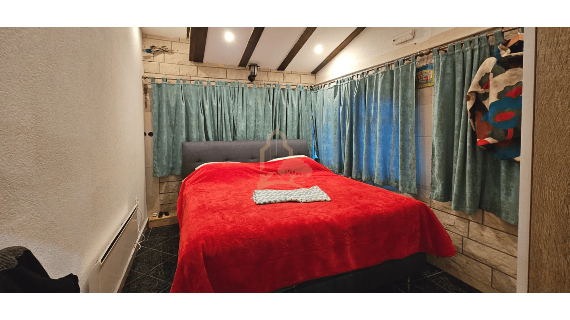 apartmanska vila s potencijalom, seget vranjica - slika 24