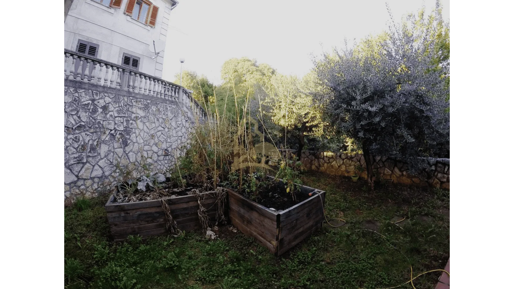 predivna kuća na zametu, rijeka - slika 26