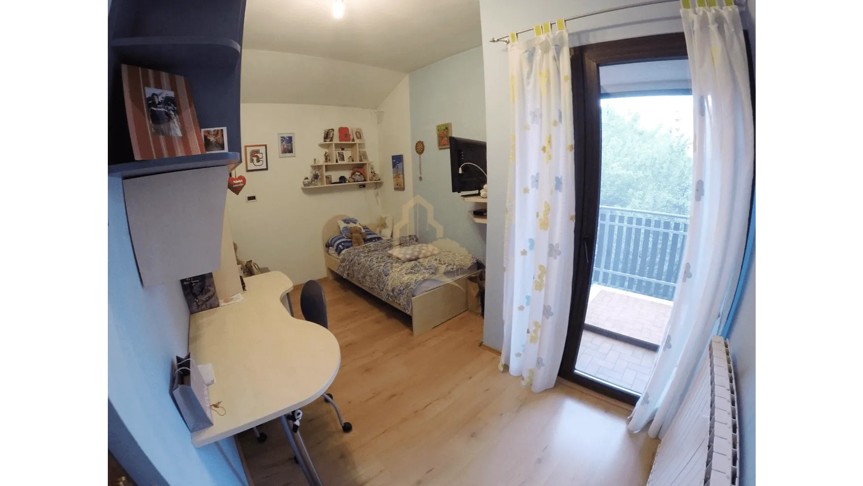 predivna kuća na zametu, rijeka - slika 11
