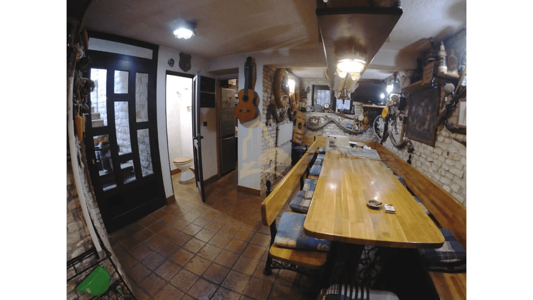 predivna kuća na zametu, rijeka - slika 20