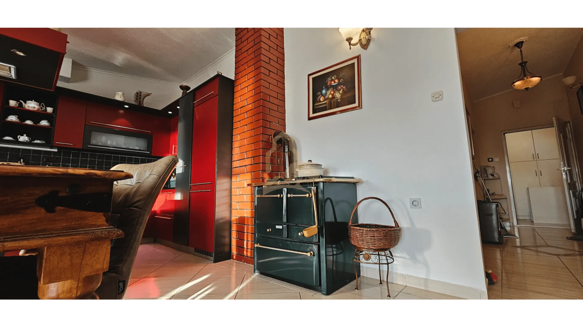apartmanska vila s potencijalom, seget vranjica - slika 4
