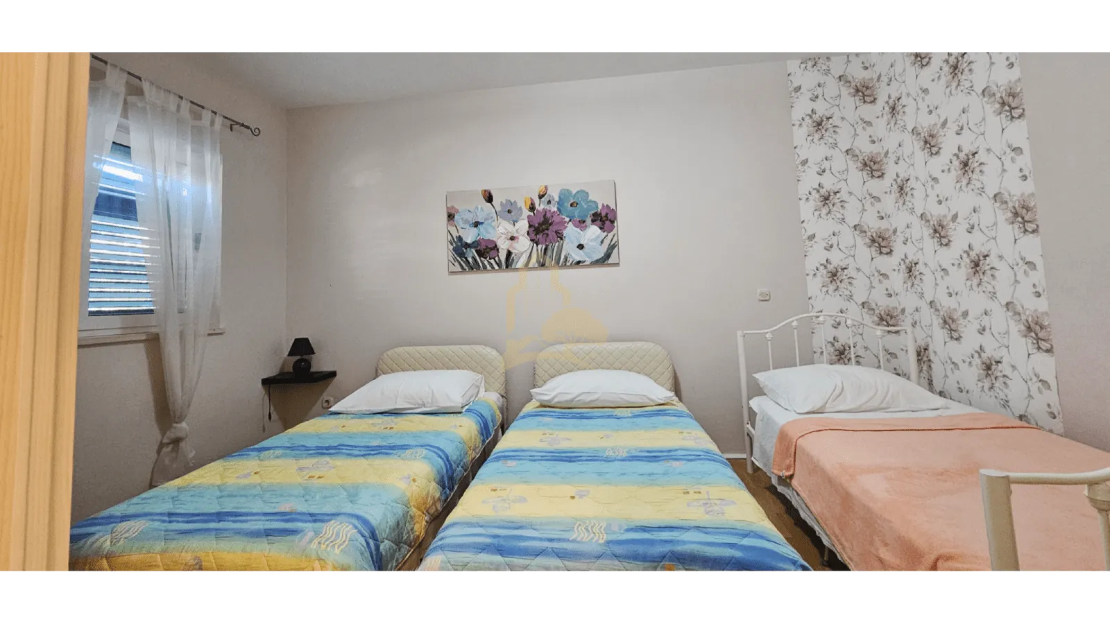 apartmanska vila s potencijalom, seget vranjica - slika 18