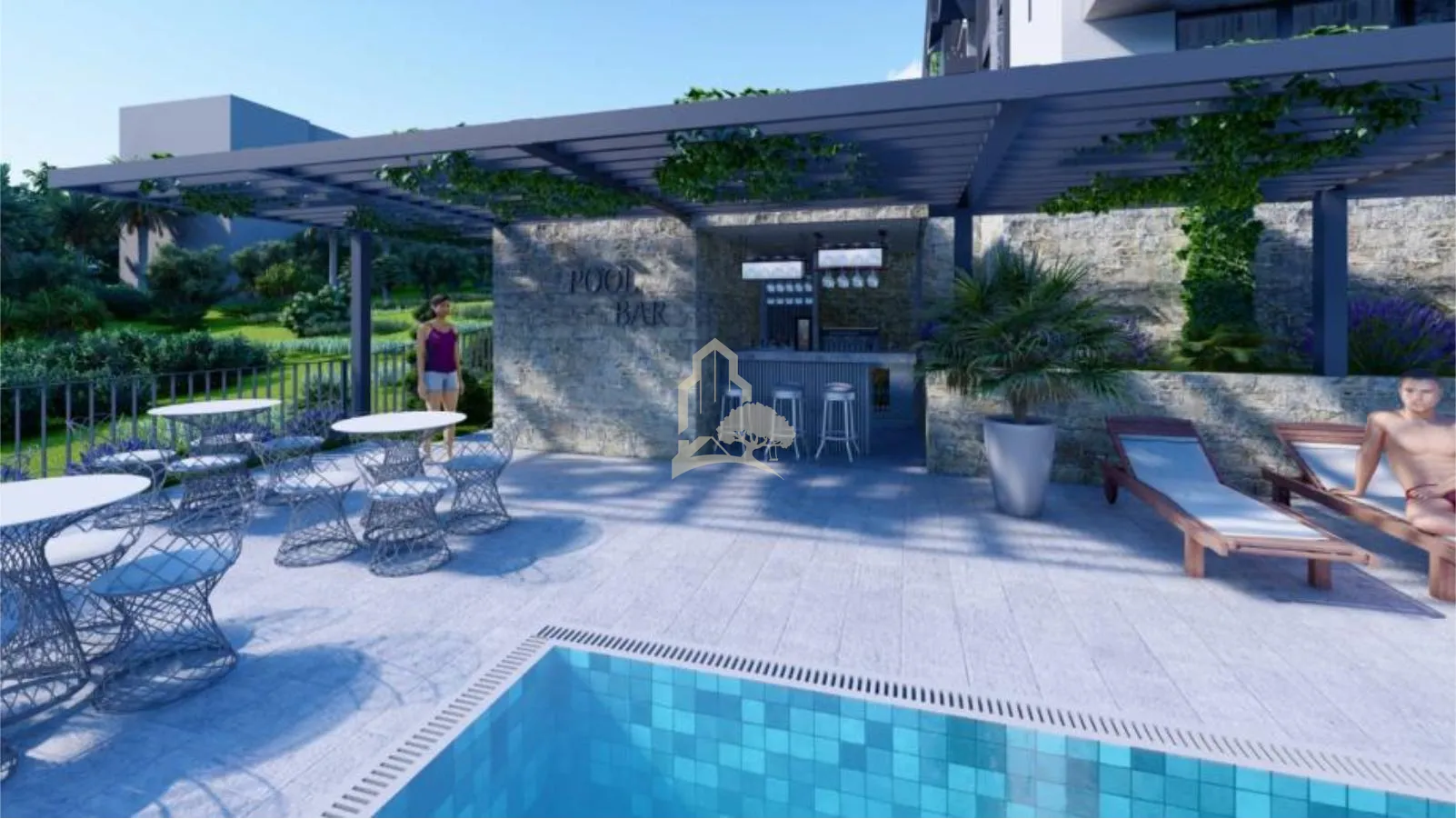 luksuznih 82 m2, 3-soban, 1. kat, makarska, hills residence, ii/101 - slika 4