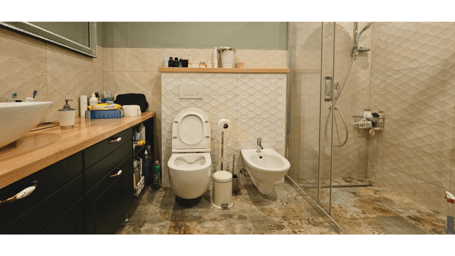 apartmanska vila s potencijalom, seget vranjica - slika 25