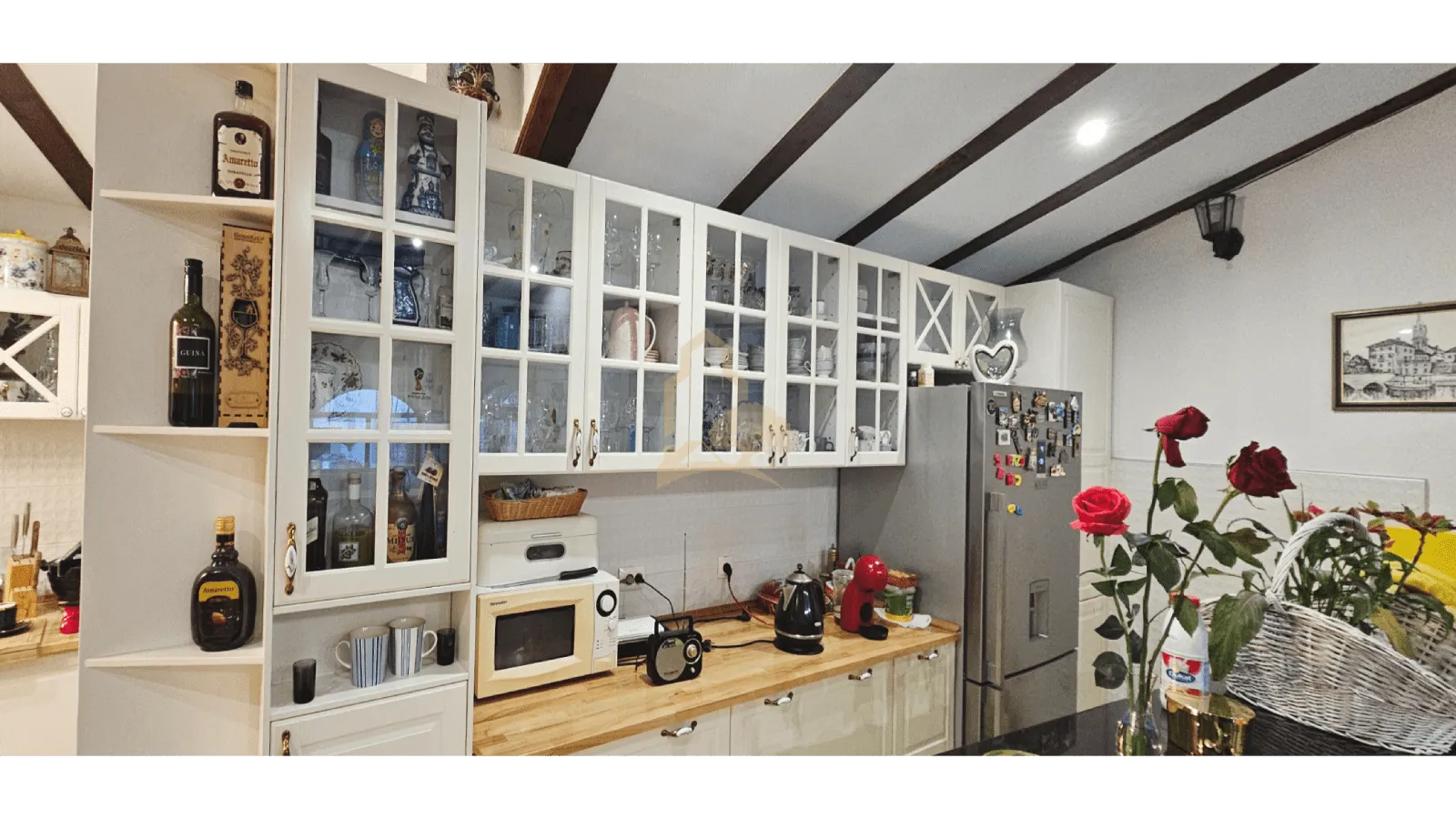 apartmanska vila s potencijalom, seget vranjica - slika 23