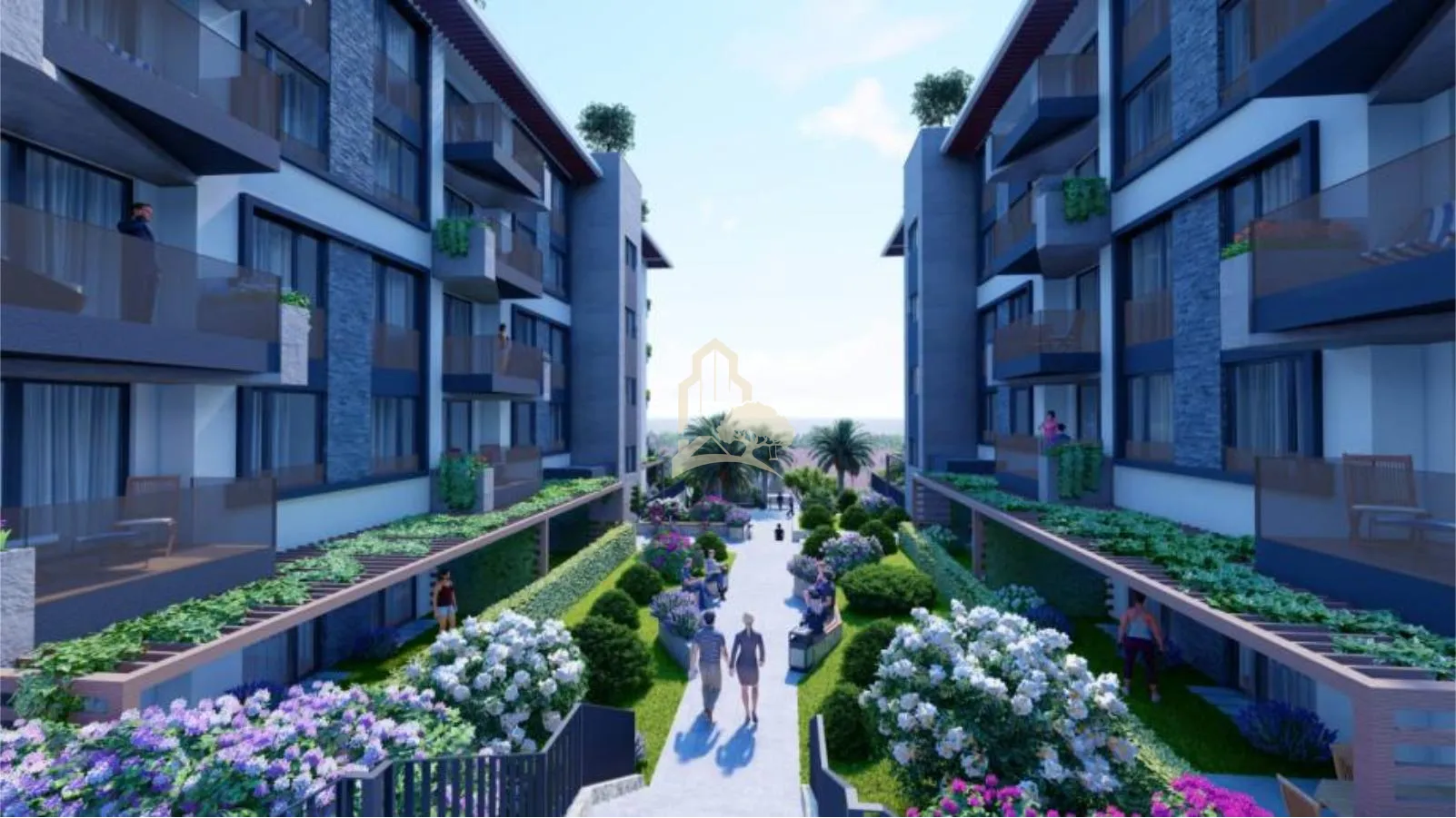 luksuznih 82 m2, 3-soban, 1. kat, makarska, hills residence, ii/101 - slika 6