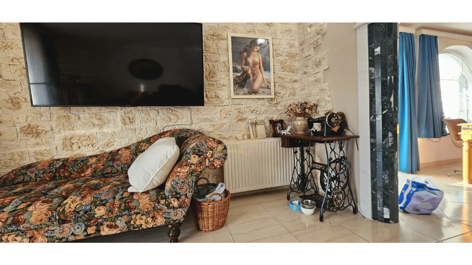 apartmanska vila s potencijalom, seget vranjica - slika 7