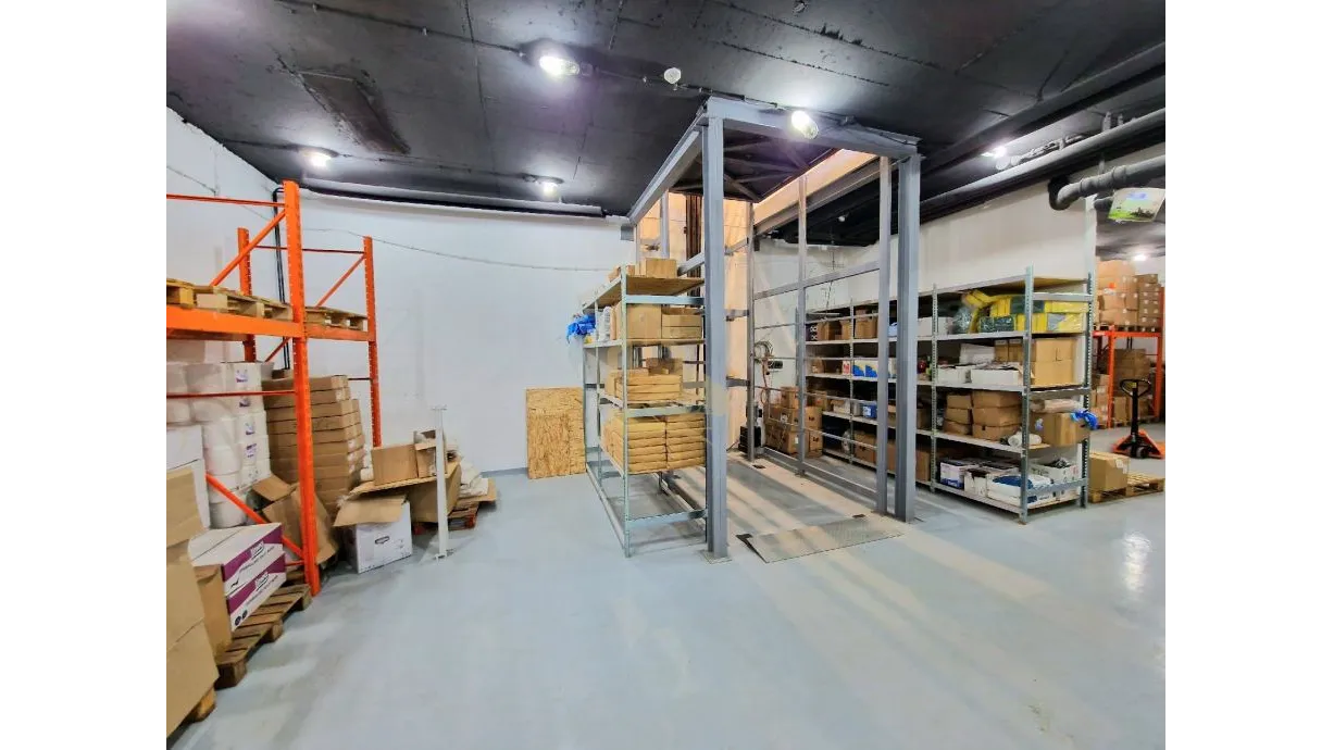poslovni prostor cca 700m2 trešnjevka / voltino - slika 20