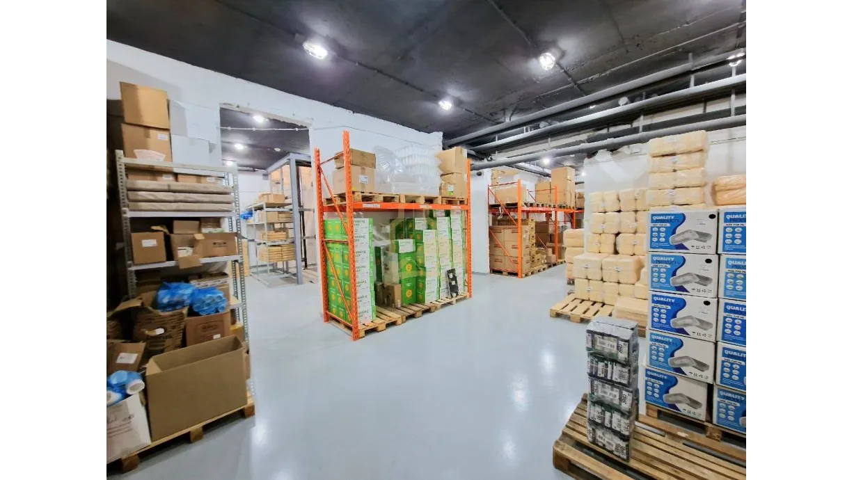 poslovni prostor cca 700m2 trešnjevka / voltino - slika 21
