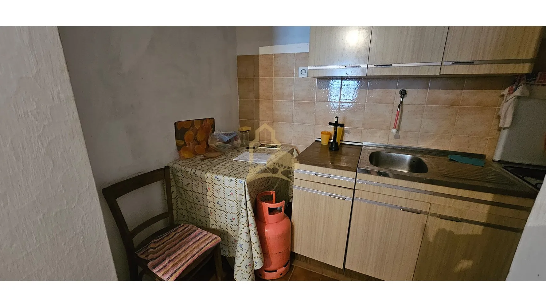posedarje, kuća u zelenilu blizu plaže - slika 4