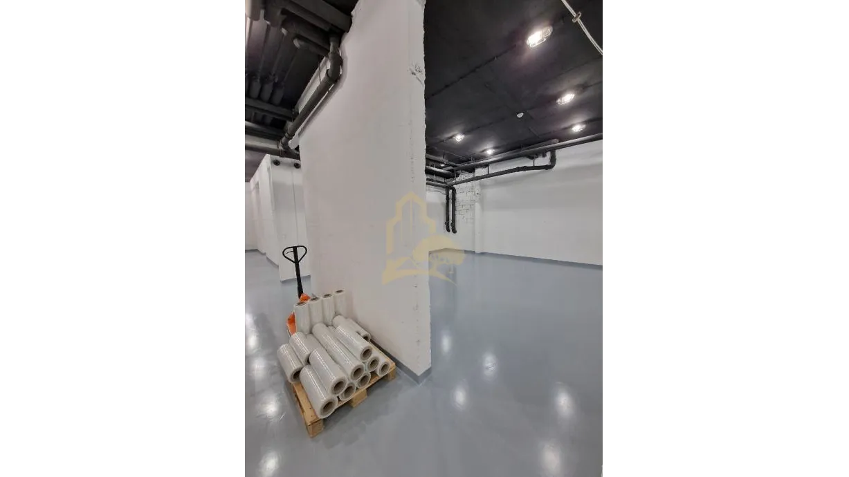 poslovni prostor cca 700m2 trešnjevka / voltino - slika 15
