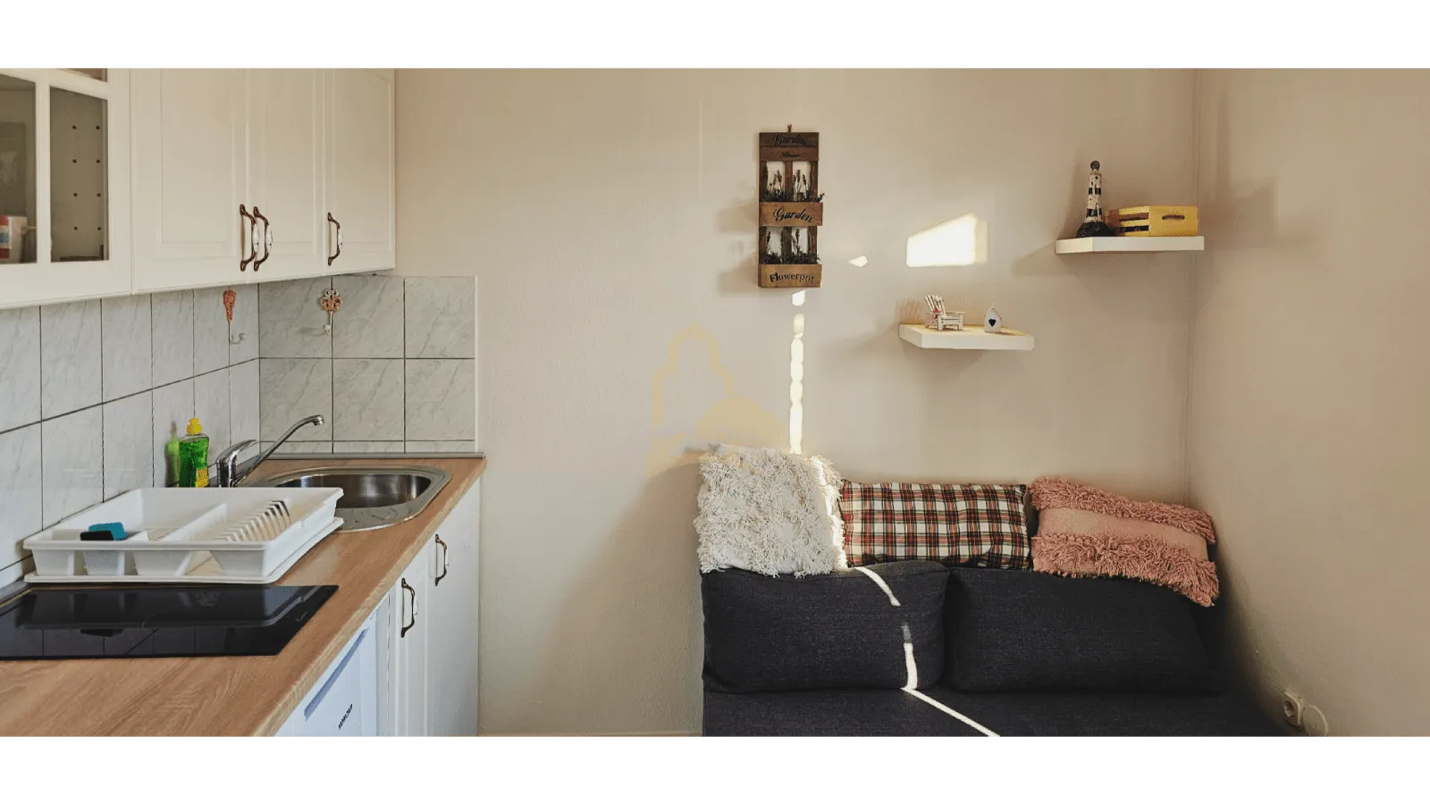 apartmanska vila s potencijalom, seget vranjica - slika 17