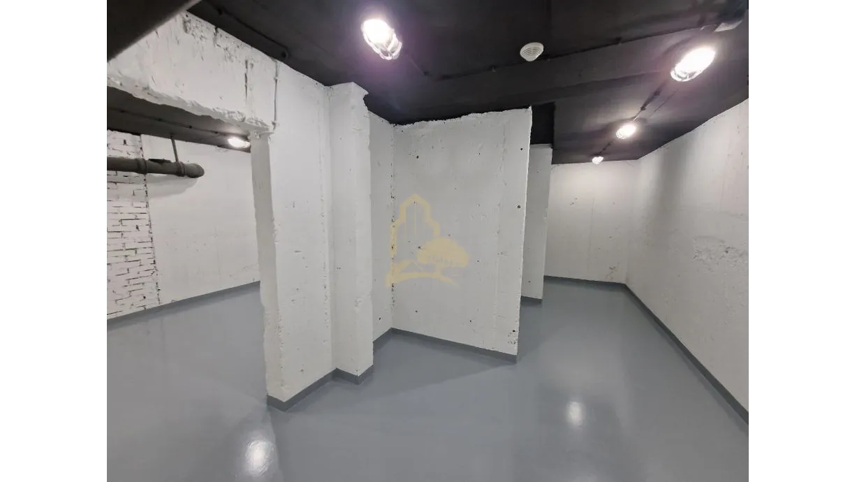 poslovni prostor cca 700m2 trešnjevka / voltino - slika 5