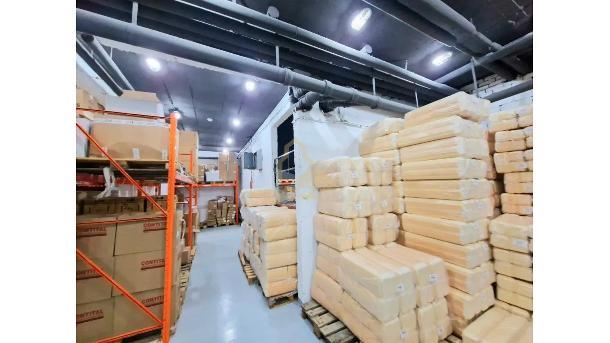 poslovni prostor cca 700m2 trešnjevka / voltino - slika 22