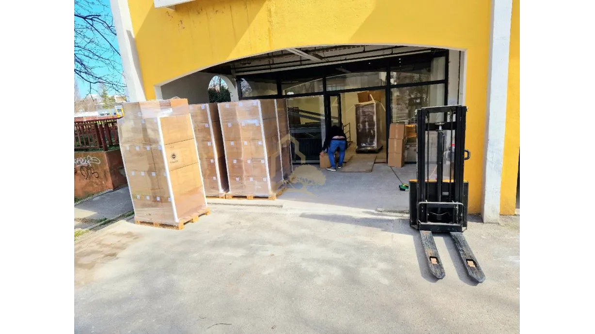 poslovni prostor cca 700m2 trešnjevka / voltino - slika 27