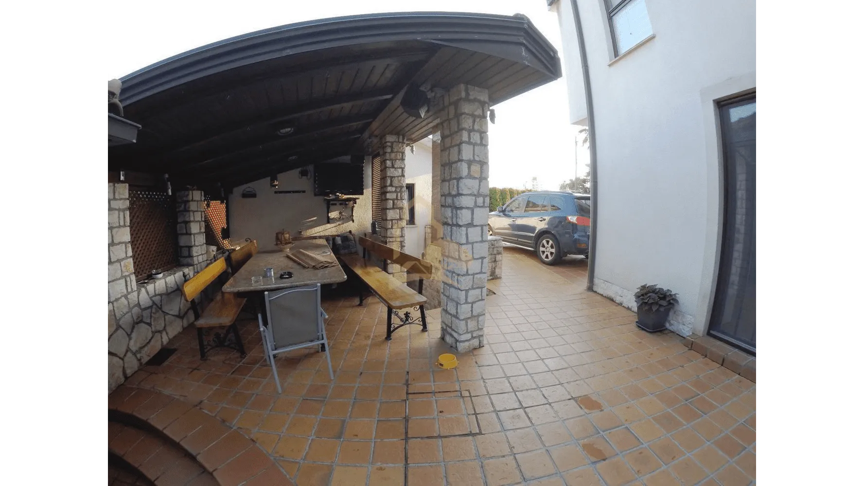 predivna kuća na zametu, rijeka - slika 22
