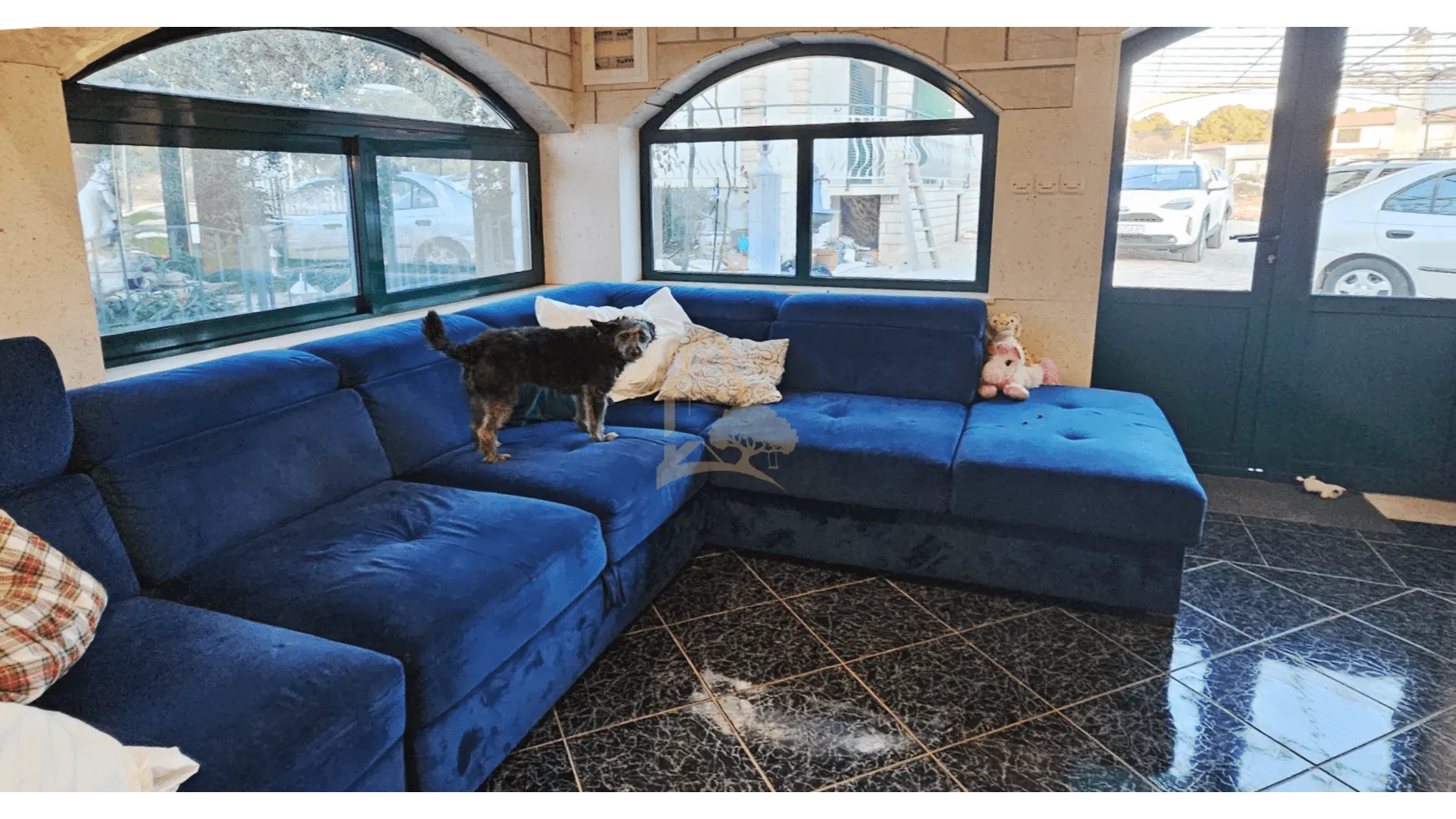apartmanska vila s potencijalom, seget vranjica - slika 21