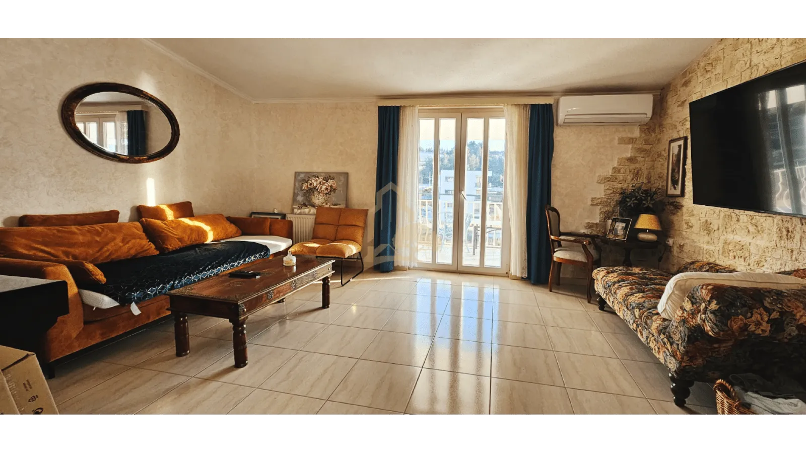apartmanska vila s potencijalom, seget vranjica - slika 5