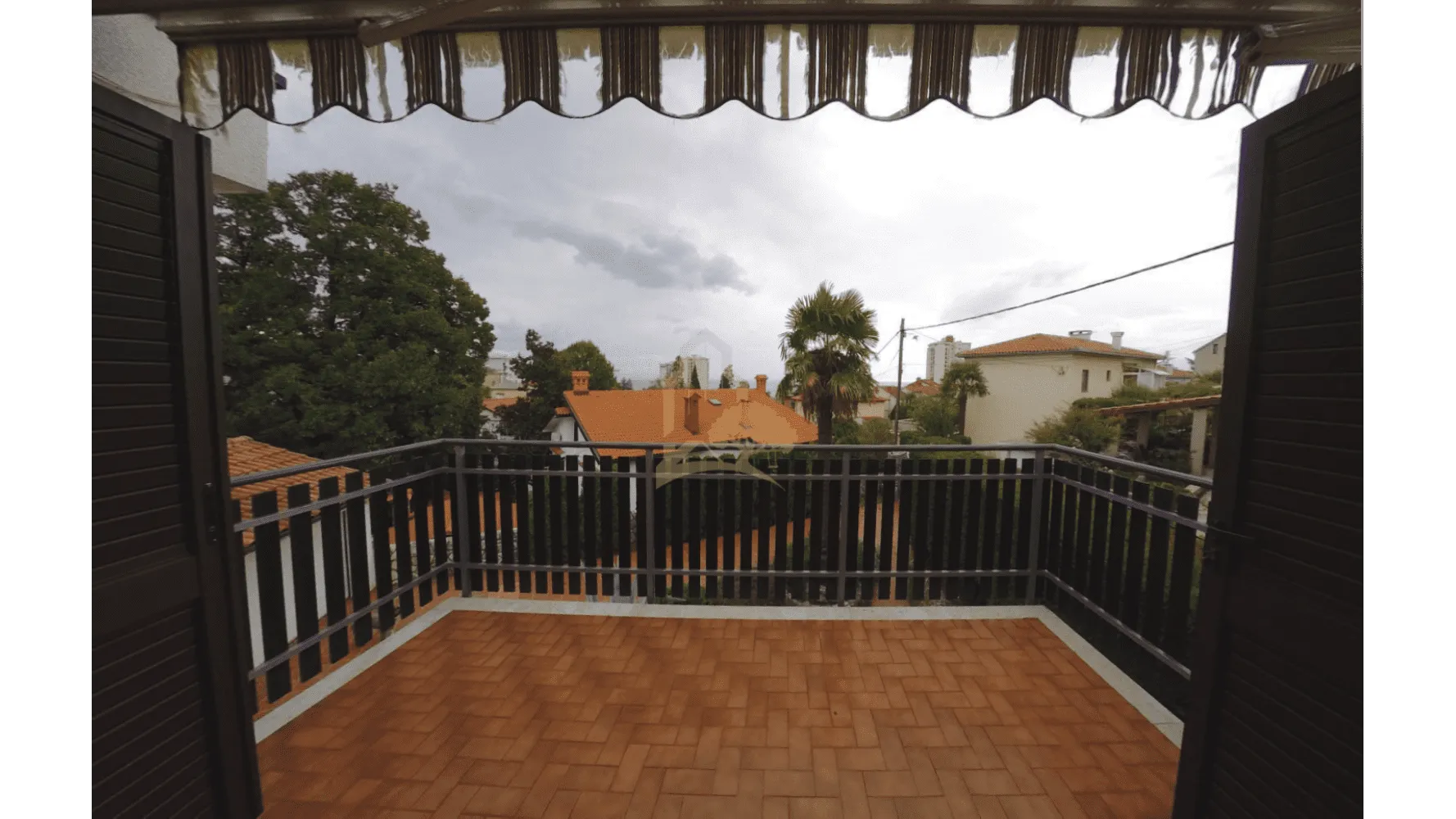 predivna kuća na zametu, rijeka - slika 2