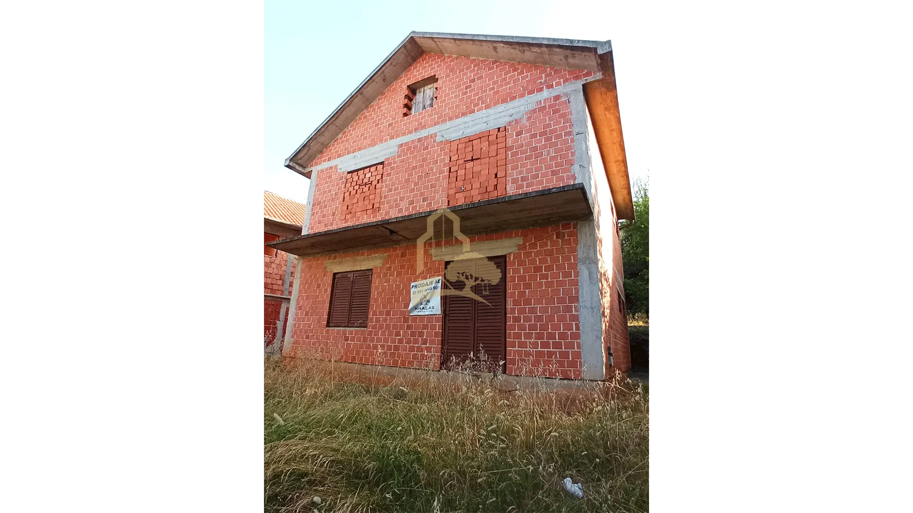 posedarje, kuća u zelenilu blizu plaže - slika 6