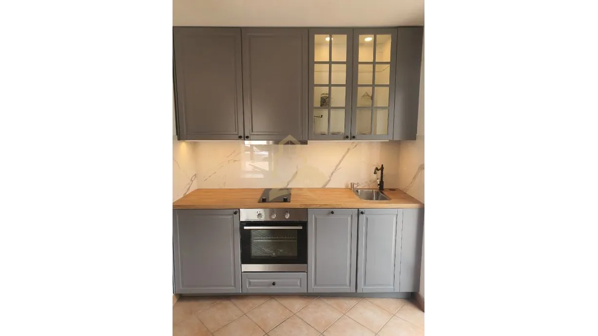 2 apartmana s pogledom na paški zaljev, 81m2 - slika 7