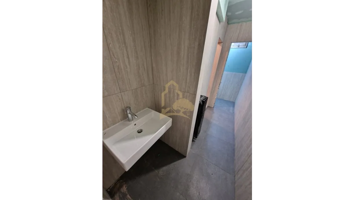 poslovni prostor cca 700m2 trešnjevka / voltino - slika 11