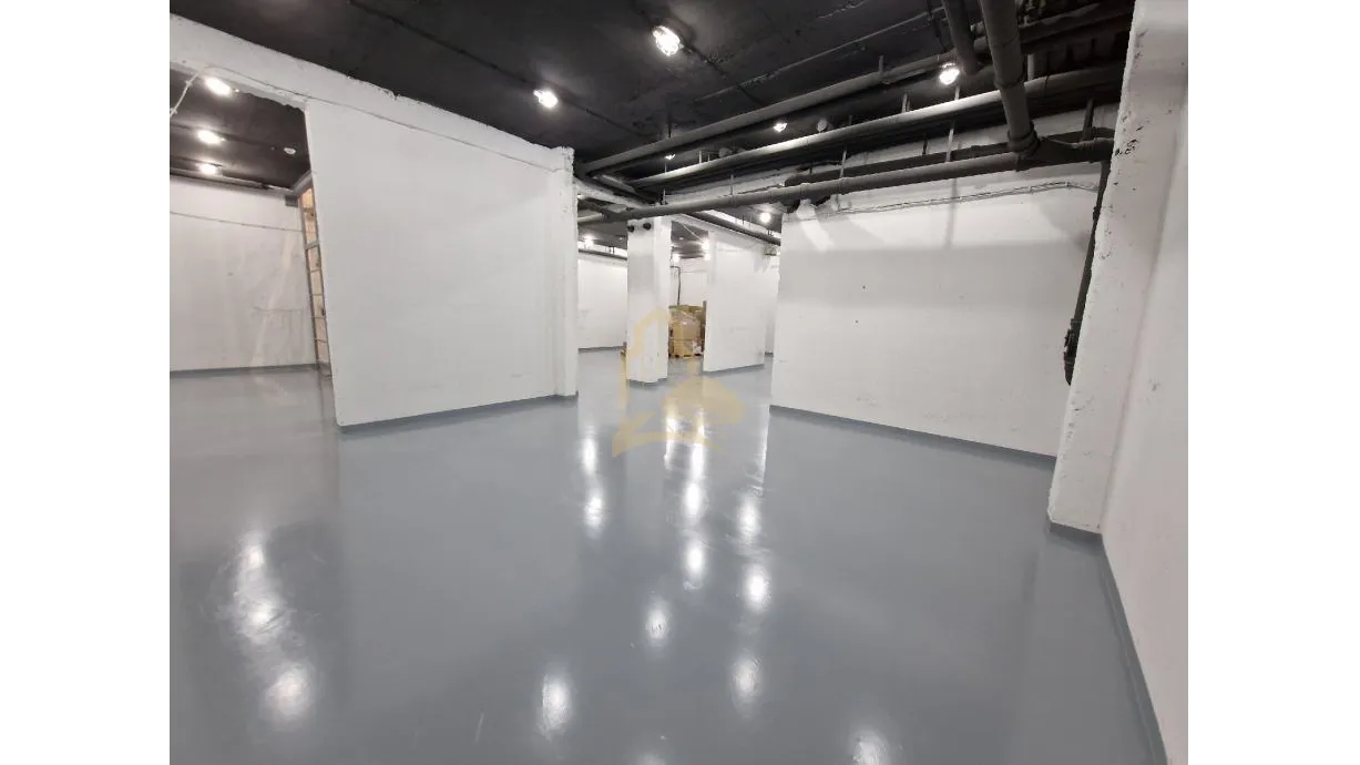 poslovni prostor cca 700m2 trešnjevka / voltino - slika 12