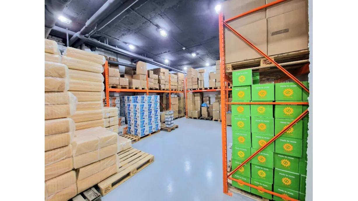 poslovni prostor cca 700m2 trešnjevka / voltino - slika 4