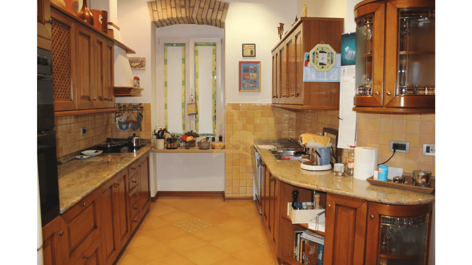 predivna kuća na zametu, rijeka - slika 6