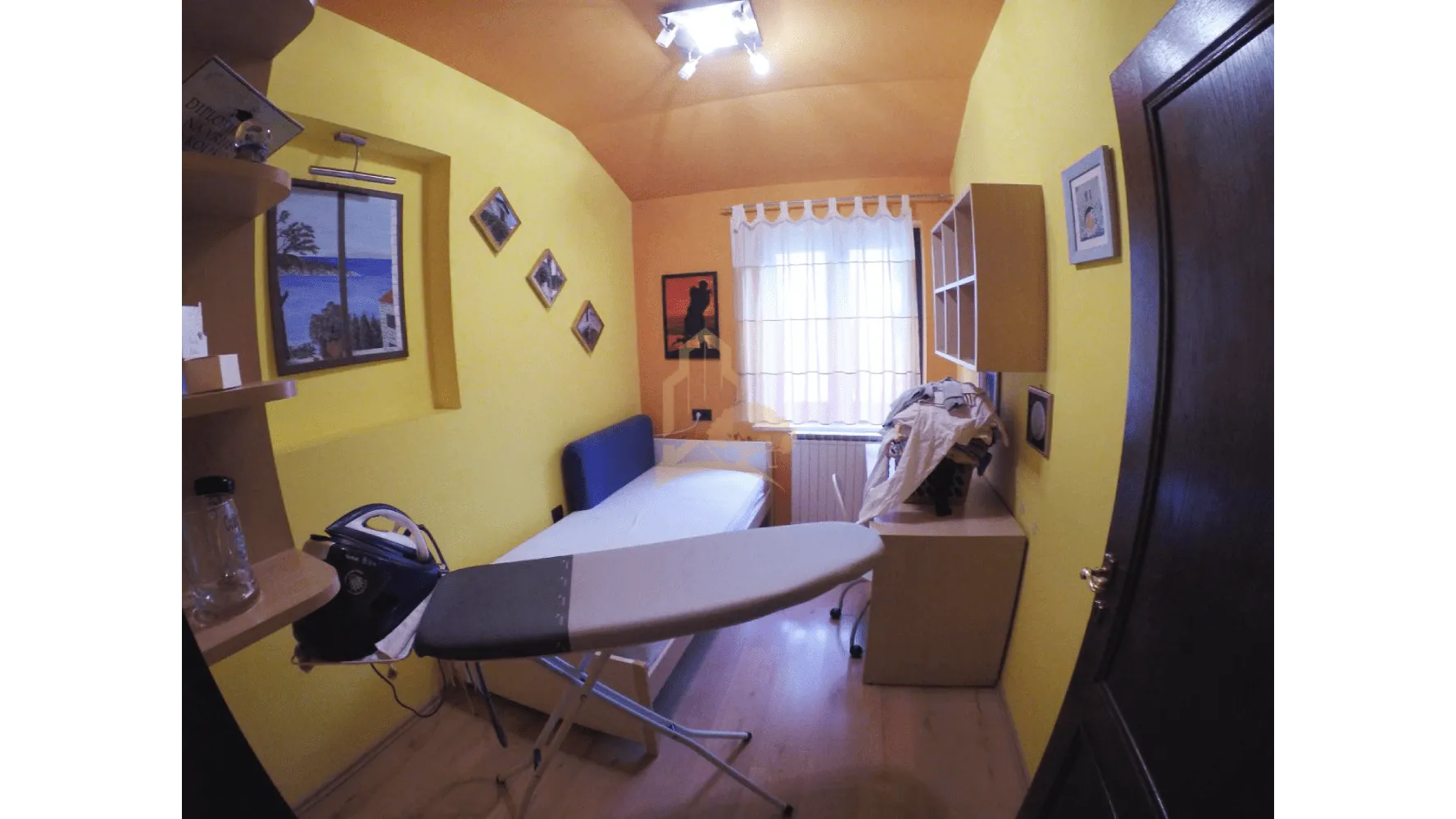 predivna kuća na zametu, rijeka - slika 10