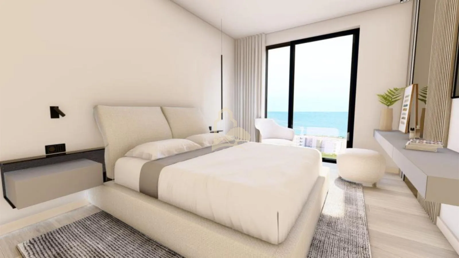 luksuznih 82 m2, 3-soban, 1. kat, makarska, hills residence, ii/101 - slika 18