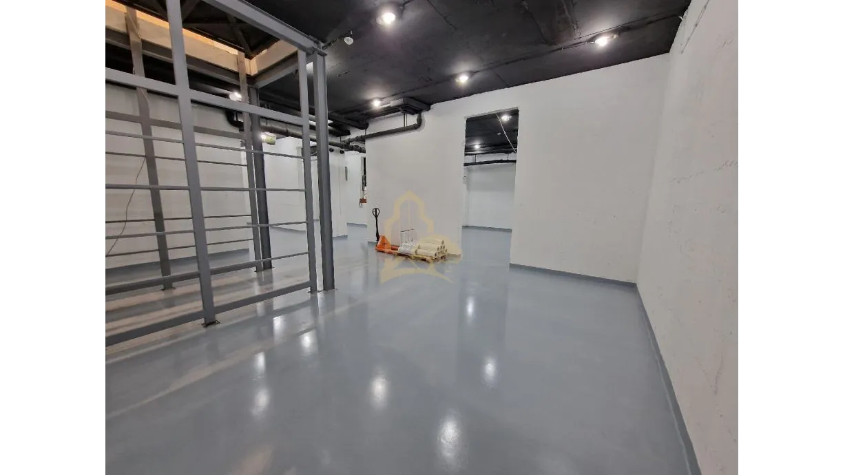 poslovni prostor cca 700m2 trešnjevka / voltino - slika 14