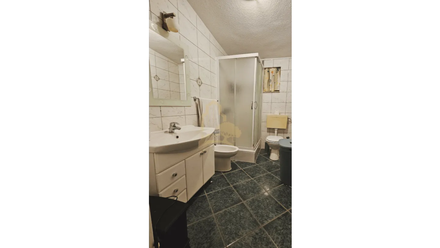 apartmanska vila s potencijalom, seget vranjica - slika 9