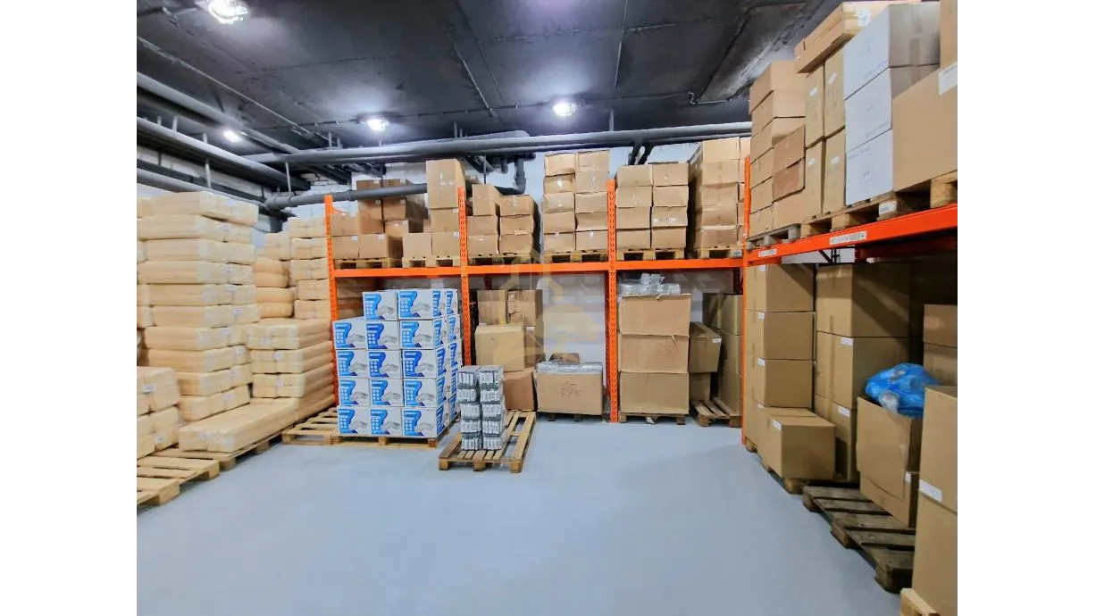 poslovni prostor cca 700m2 trešnjevka / voltino - slika 3