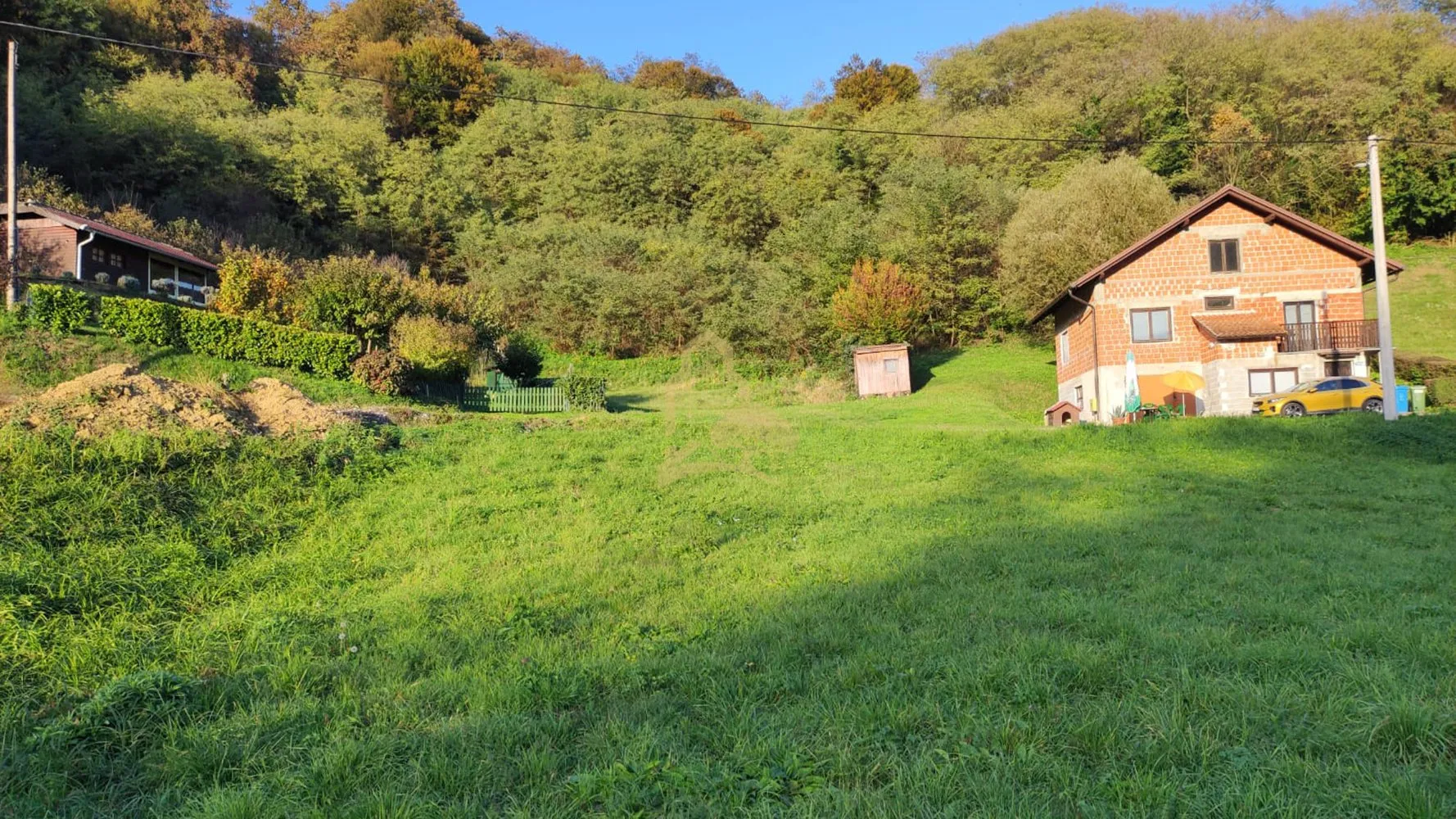 radakovo, 8.761 m² - mogućnost prenamjene - slika 4