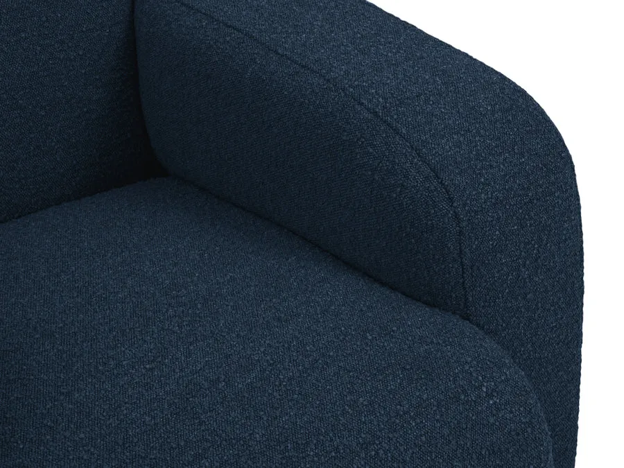 molino kutna garnitura 252x252cm, materijal: boucle - slika 6