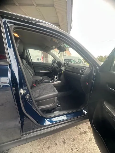 suzuki vitara 1,4 glx elegance hybrid at - dostupno odmah!!! - slika 12