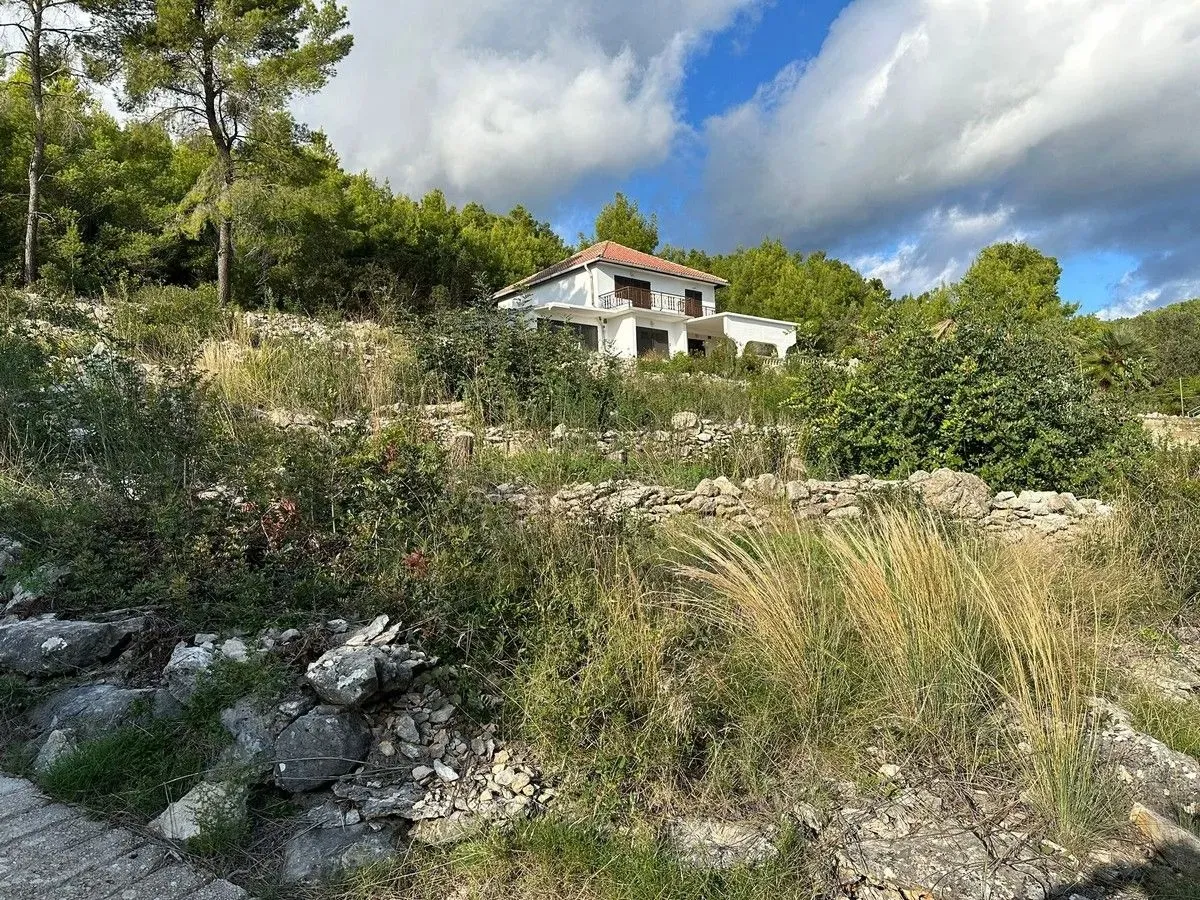 građevinsko zemljište na prodaju - blato - slika 30