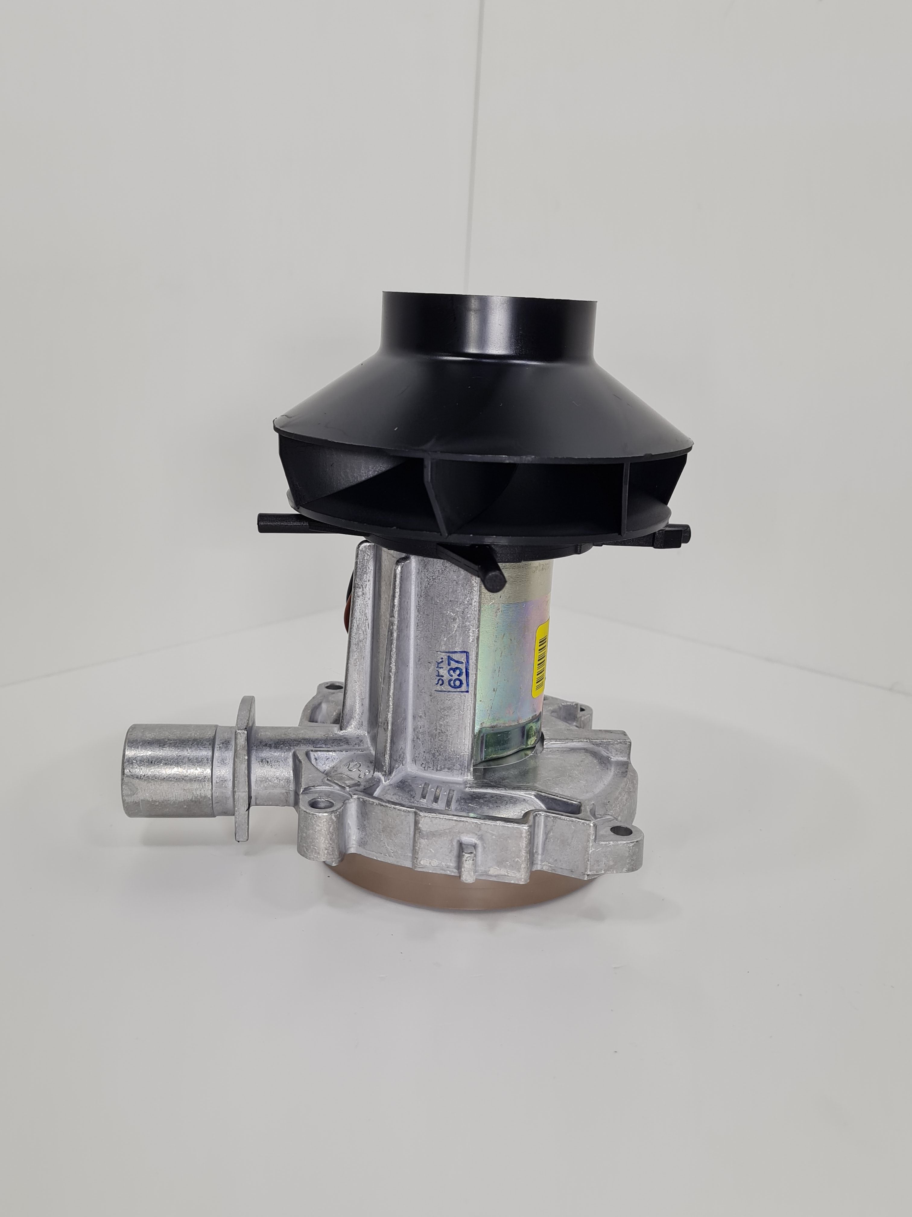 Eberspacher motor grijača D2 24V