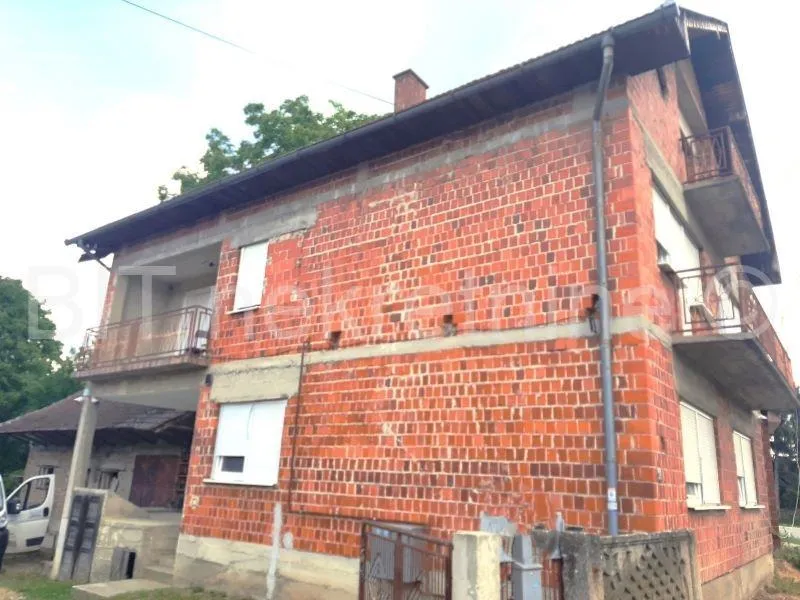 kuća prodaja zablatje 210m2 (prodaja) - slika 13
