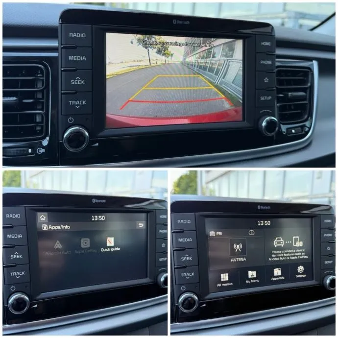 kia rio 1,25 °kamera°klima°nije uvoz°prvi vlasnik°leasing bez učešća° - slika 16