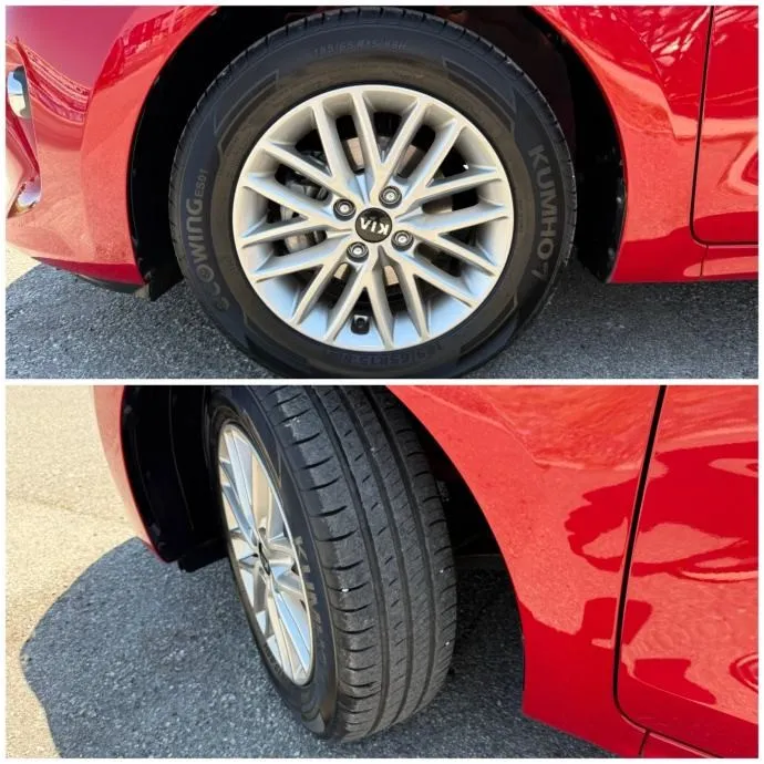 kia rio 1,25 °kamera°klima°nije uvoz°prvi vlasnik°leasing bez učešća° - slika 24
