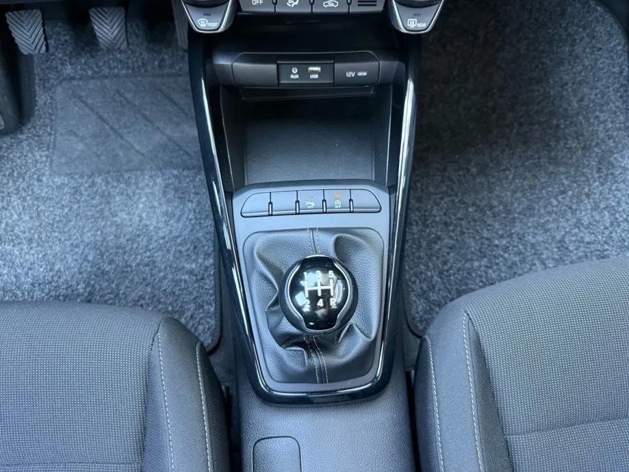 kia rio 1,25 °kamera°klima°nije uvoz°prvi vlasnik°leasing bez učešća° - slika 15