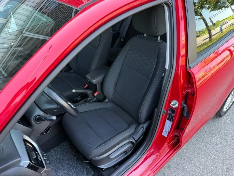 kia rio 1,25 °kamera°klima°nije uvoz°prvi vlasnik°leasing bez učešća° - slika 18
