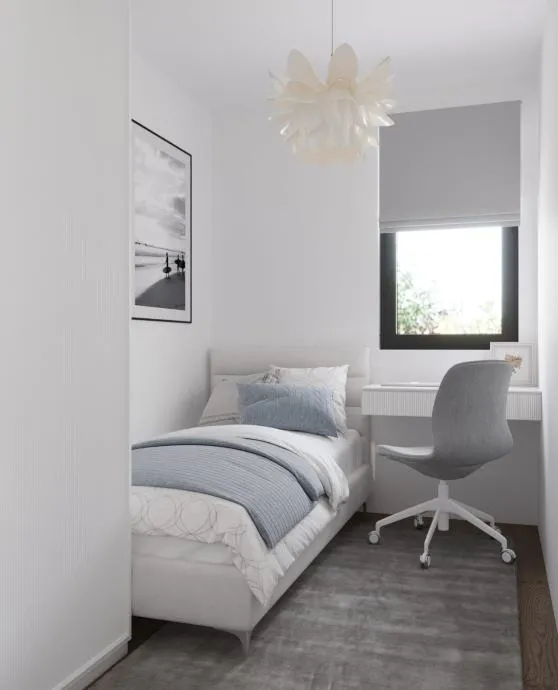 novogradnja dvosobni stanovi 54m2 sa terasom od 55m2 (prodaja) - slika 3