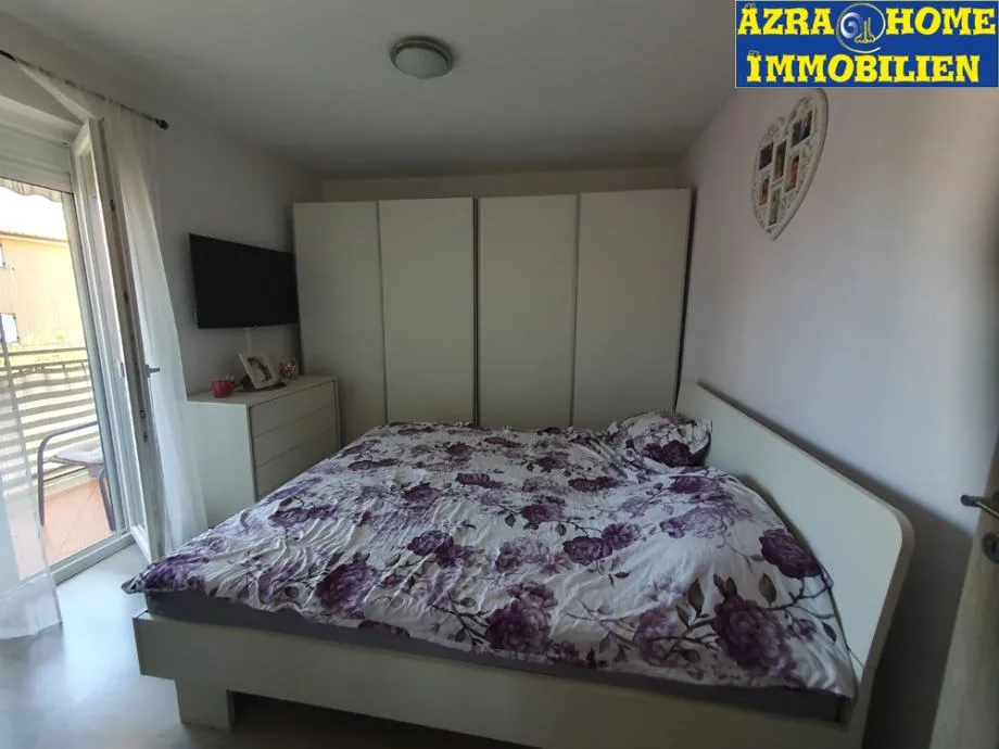 stan: vrvari, 56.00 m2, stan sa 2 spavaće sobe na 2.katu - slika 8